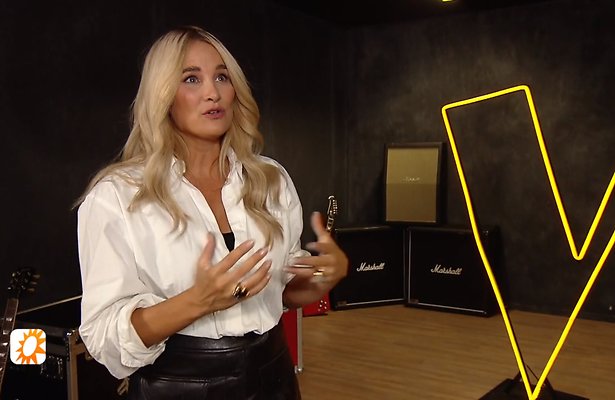 lieke van lexmond